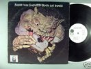 Black Cat Bones  Barbed Wire Sandwich   Promo   Psych