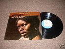 JAZZ LP FREDDIE ROACH BROWN SUGAR BLUE NOTE VG++