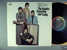 Beatles, The  Yesterday And Today     Butcher Cover