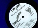 COVER - UNDERGROUND FLOW - 12