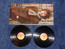 Bob Dylan Blonde on Blonde vinyl LP