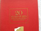 BOB DYLAN/OTHERS- 20 YEARS OF HITS,COLUMBIA,DJ WLP