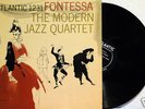 The Modern Jazz Quartet Fontessa
