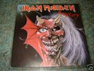 IRON MAIDEN - PURGATORY 7