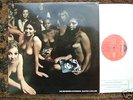 Jimi Hendrix Electric Ladyland UK Polydor gatefold lp