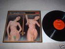 BRAVE NEW WORLD Oh  Calcutta Orig.1970 LP  1st press