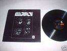 ARMAGEDDON s/t,,Orig.1969 LP,AMOS ,USA,TOP,plays MINT