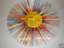 RARITÄT - GRATEFUL DEAD - Cosmic Death - Coloured Vinyl