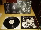 Poison Idea - war all the time LP ALCHEMY kbd punk hc