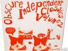Obscure Independent Classics#2 LP DIY CW VRTACEK Trubee
