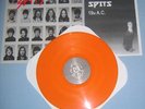 ORANGE SPITS VOL 4 ON Thriftstore DISTRIBUTES Slovenly