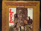 LOVE ORIGINAL 1967 UK  LP  DA CAPO  GOLD ELEKRA  EX