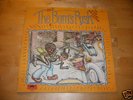 Tony Williams Lifetime - Old Bum's Rush LP Funk Fusion