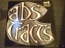 RARE LIBRARY LP STUDIO G  ABSTRACTS Drum Breaks Samples