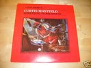 Curtis Mayfield - Something to Believe In LP Rare Soul