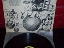 FRANCOIS TUSQUES / BARNEY WILEN -RARE FRENCH ORIG LP