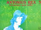 ANTONIUS REX RALEFUN ORIG ITALIAN PSYCH PROG JACULA