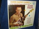 Jackie Phelps Guitar Classics Starday 265  from 1963