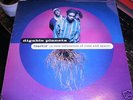 DIGABLE PLANETS Reachin ELEKTRA LP PHARCYDE ATCQ RARE