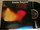 LOUIS HAYES  Sam Jones Nat Adderley Vee Jay LP Yusef Lateef Barry Harris