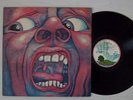 KING CRIMSON - IN THE COURT OF THE CRIMSON KING UK ISS.