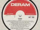 SNAFU - EAST OF EDEN (DERAM)  List £30