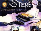 STEREO 45 French '82 MINIMAL SYNTH ELECTRO VOCODER Hear