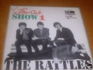 THE RATTLES STAR-CLUB SHOW 1 FONTANA 158000 STY 1965
