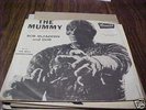 Pic slv only Bob McFadden the mummy