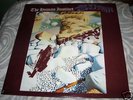 HUMAN INSTINCT Stoned Guitar   lp reissue SEALED psych