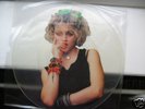  Madonna Borderline Uncut Picture Disc