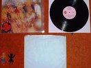 SPOOKY TOOTH, IT’S ALL ABOUT-PINK ISLAND UK VINYL 1968