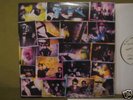 The HOLD STEADY- Almost Killed Me LP- Lifter Puller-OOP