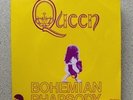 QUEEN Bohemian Rhapsody RARE FRENCH PS 7
