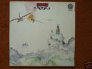 Clear Blue Sky Same Orig LP Vertigo Progressive 1970