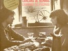 ROSINA DE PEIRA E MARTINA Rare LP Occitan Acid Folk
