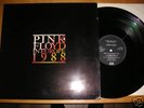 PINK FLOYD  in Europe 1988 UK PROMO only lp ex /nm