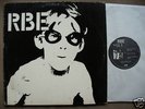 RBE industrial estate a knot INLAY industrial EBM synth
