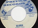 NORTHERN SOUL 45 RPM - RODD KEITH  on PREVIEW RECORDS