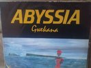 RARE MODERN SOUL BOOGIE  AFRO LP ABYSSIA