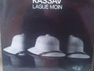 RARE MODERN SOUL BOOGIE  AFRO  LP    KASSAV'