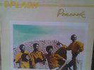  AFRO MODERN  SOUL BOOGIE LP    SPLASH