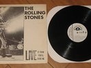 ROLLING STONES - LIVE R THAN YOU'LL EVER BE - NO TMOQ