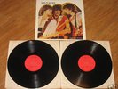 ROLLING STONES - HOT FLASHES KOOL LICKS - 2 LP NO TMOQ