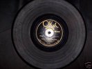 78 RPM-PRE-WAR HILLBILLY OKEH ELECTRIC- RACE RECORD