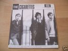 The Cigarettes - They're Back Again.. 1979 UK 45