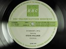 Steve Hillage Live In Concert BBC Transcription No 197.