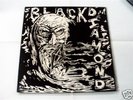 BLACK DIAMOND Same lp 1982 PRIVATE rare US METAL