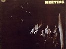 TRIFLE – FIRST MEETING - RARE UK FUNKY PSYCH LP