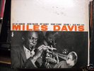 MILES DAVIS-Vol.1.Blue Note BLP 1501 47 west 63rd RVG